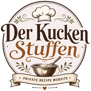 Der Kucken Stuffen
